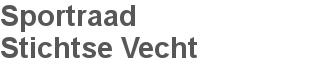 Sportraad Stichtse Vecht